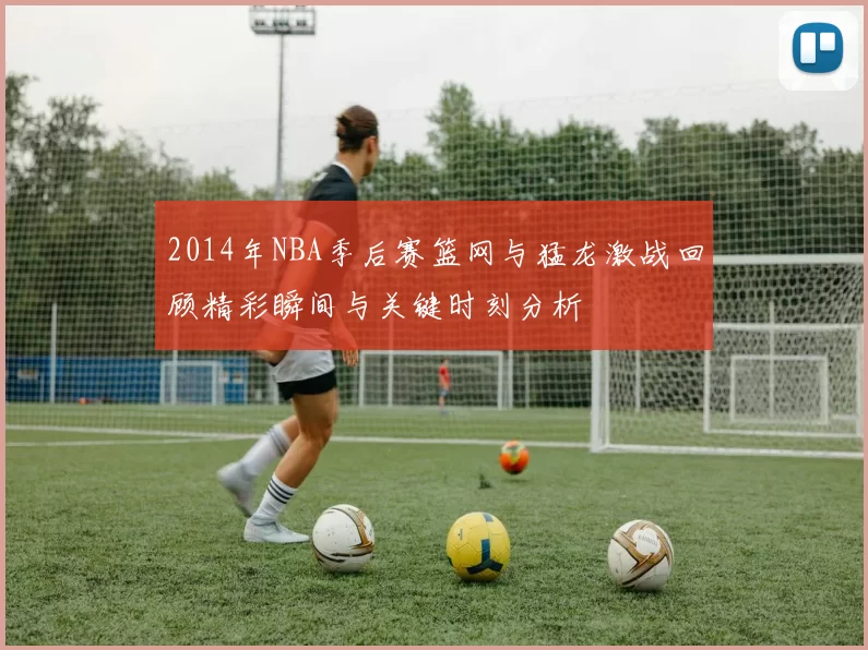 2014年NBA季后赛篮网与猛龙激战回顾精彩瞬间与关键时刻分析